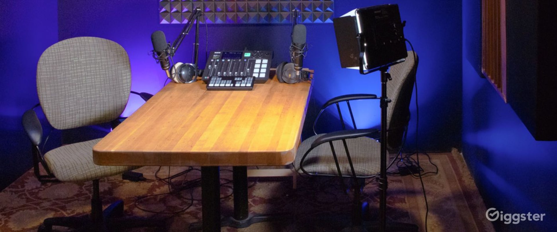 What Camera Equipment is for Photographers in Nashville