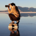 What Camera Equipment is Recommended for Taking Photos in Nashville, Tennessee?