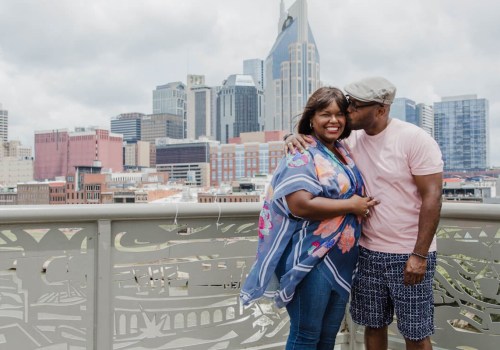 Capture Nashville's Beauty with the Best Camera