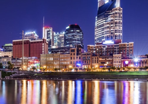 Gain Recognition and Exposure for Your Photography in Nashville, Tennessee