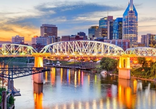 Explore the World of Photography in Nashville, Tennessee